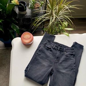 🖤American Eagle mom jeans